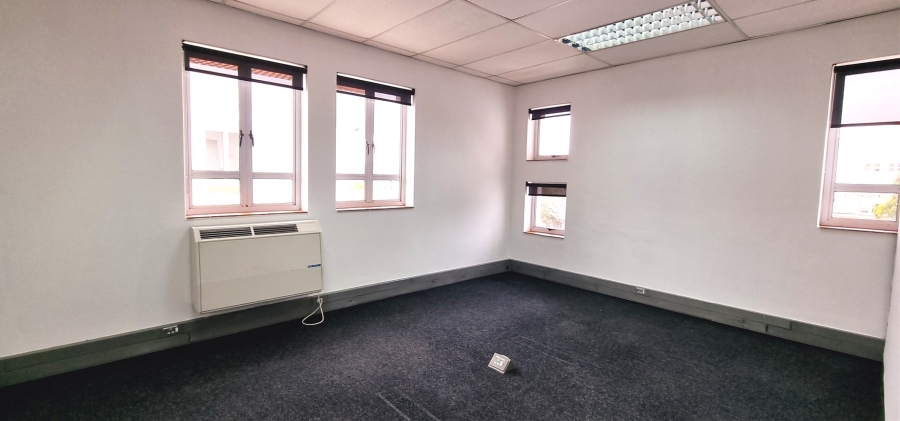 To Let commercial Property for Rent in Bryanston Gauteng