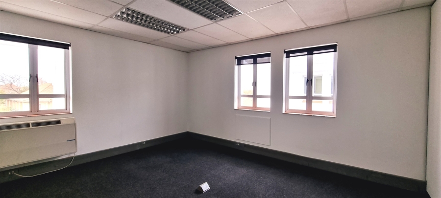 To Let commercial Property for Rent in Bryanston Gauteng