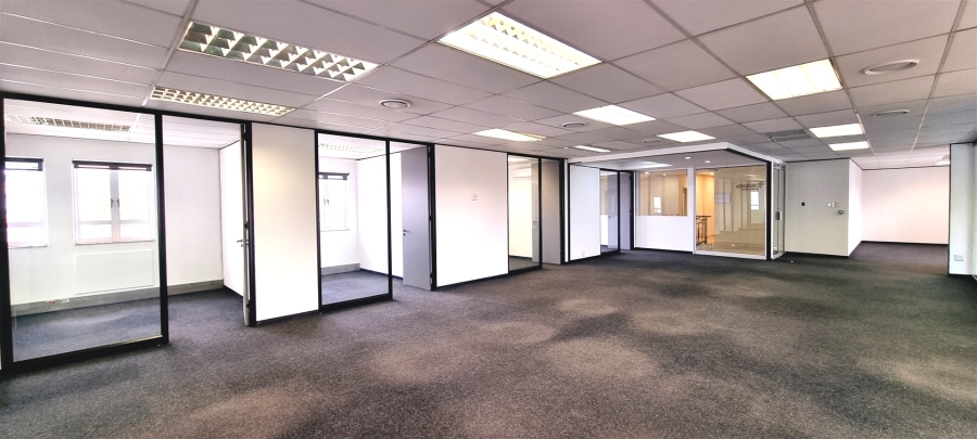 To Let commercial Property for Rent in Bryanston Gauteng