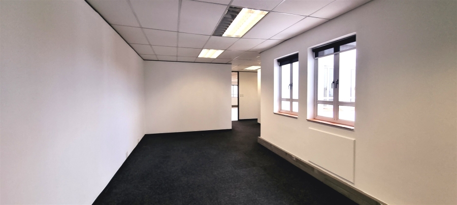 To Let commercial Property for Rent in Bryanston Gauteng