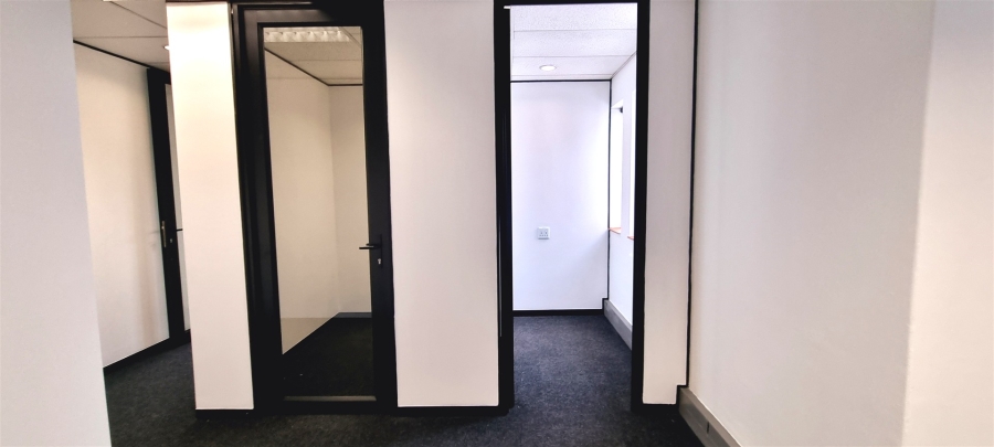 To Let commercial Property for Rent in Bryanston Gauteng