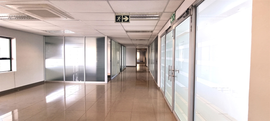 To Let commercial Property for Rent in Woodmead Gauteng