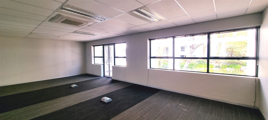 To Let commercial Property for Rent in Woodmead Gauteng