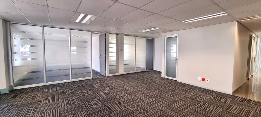 To Let commercial Property for Rent in Woodmead Gauteng
