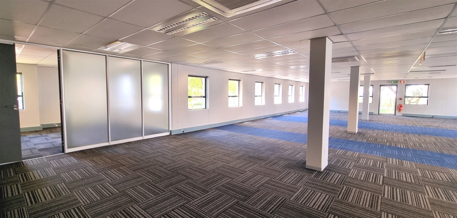 To Let commercial Property for Rent in Woodmead Gauteng