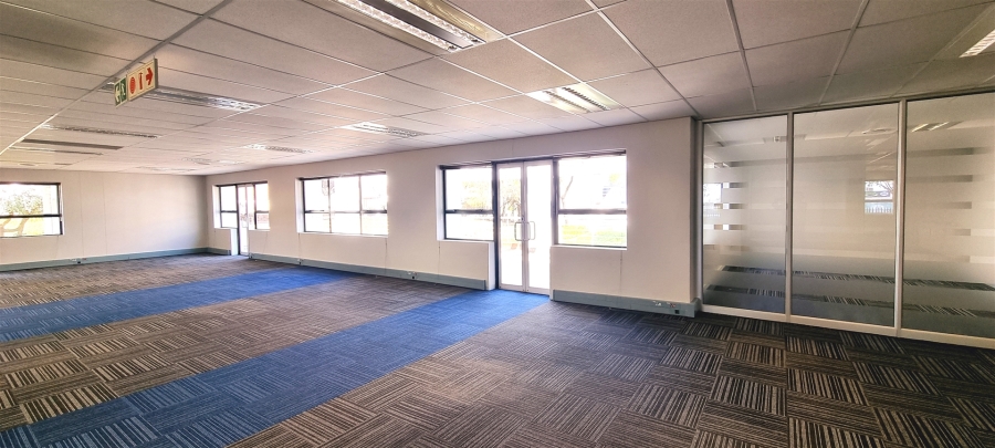 To Let commercial Property for Rent in Woodmead Gauteng