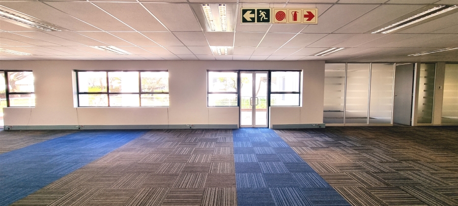 To Let commercial Property for Rent in Woodmead Gauteng