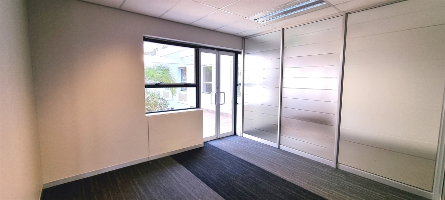 To Let commercial Property for Rent in Woodmead Gauteng
