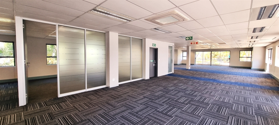 To Let commercial Property for Rent in Woodmead Gauteng