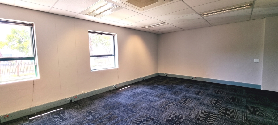 To Let commercial Property for Rent in Woodmead Gauteng