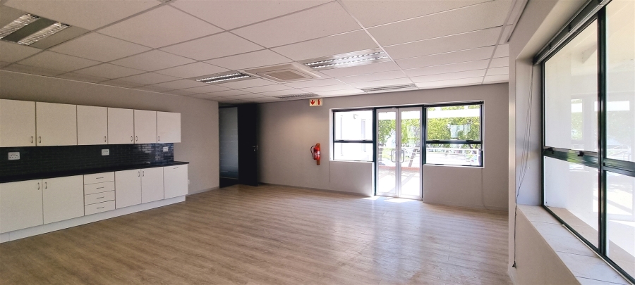To Let commercial Property for Rent in Woodmead Gauteng