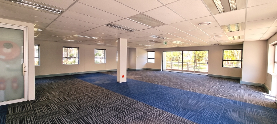 To Let commercial Property for Rent in Woodmead Gauteng
