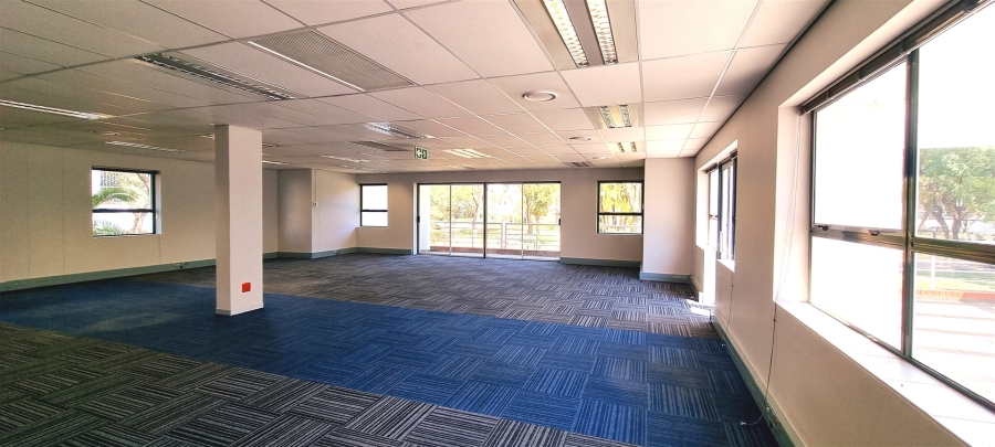 To Let commercial Property for Rent in Woodmead Gauteng