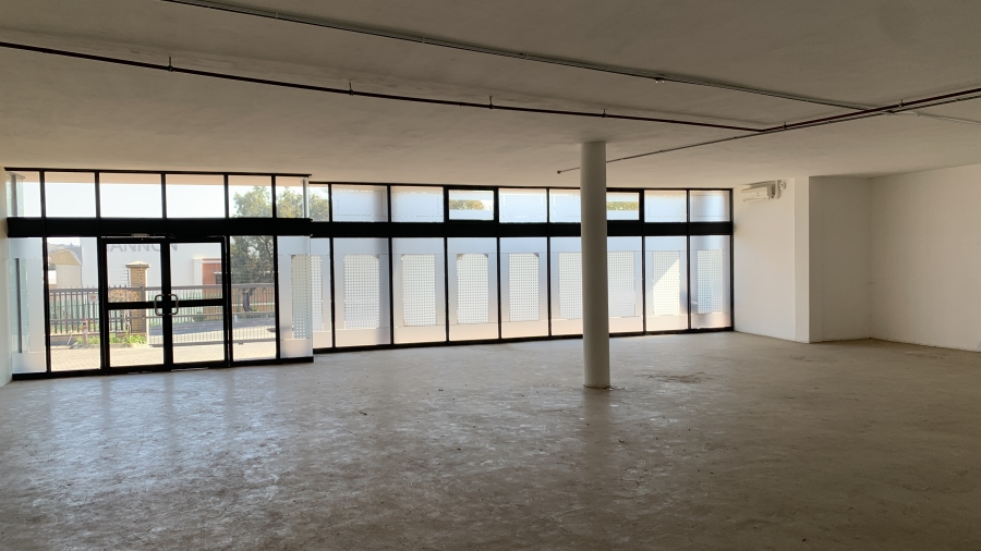 To Let commercial Property for Rent in Linbro Park Gauteng