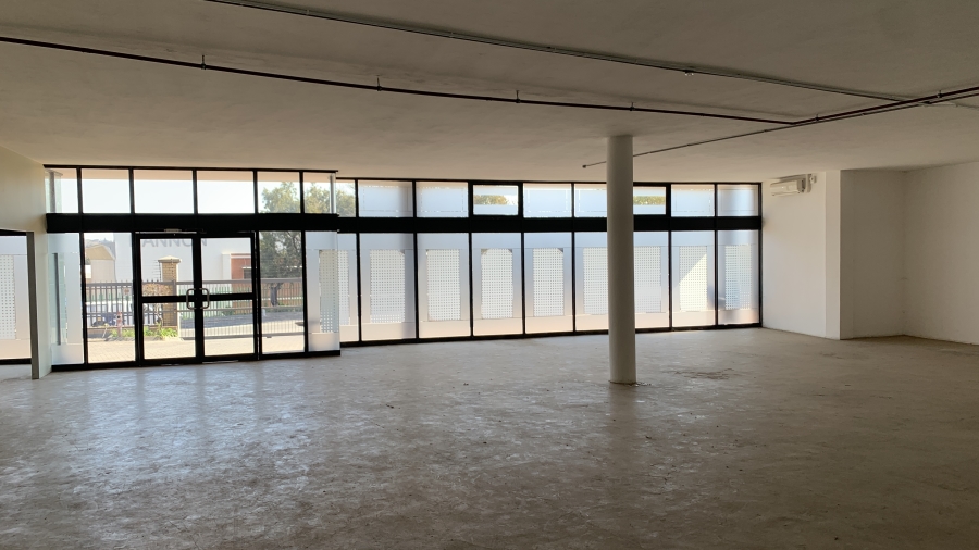 To Let commercial Property for Rent in Linbro Park Gauteng