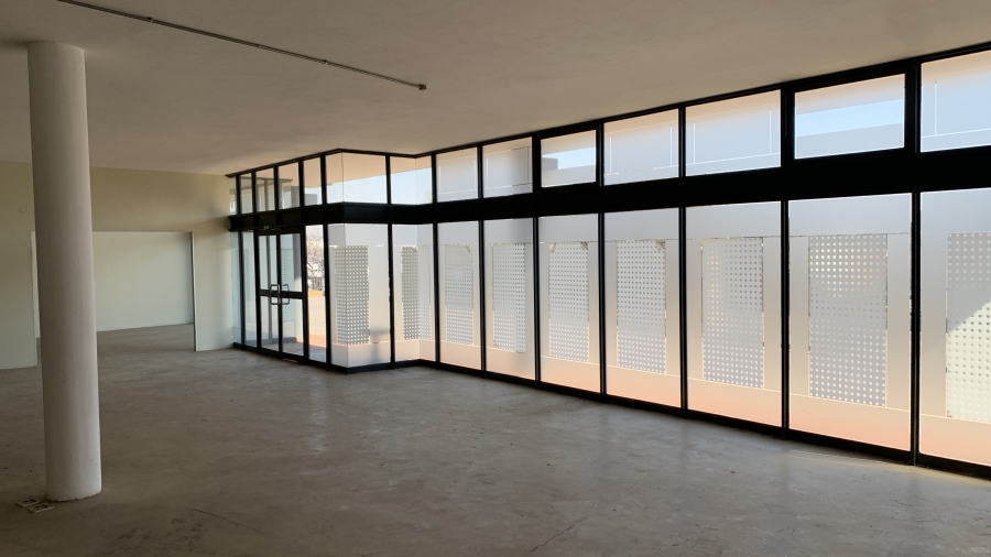 To Let commercial Property for Rent in Linbro Park Gauteng