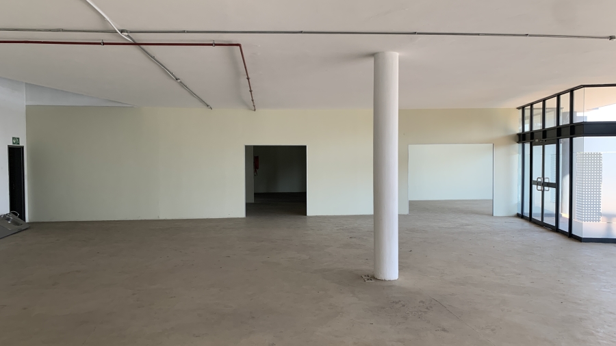To Let commercial Property for Rent in Linbro Park Gauteng