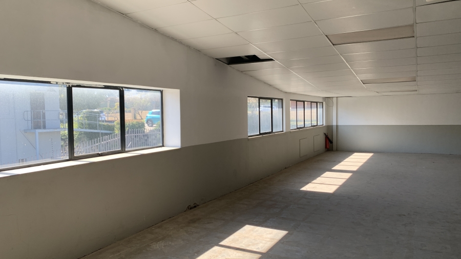 To Let commercial Property for Rent in Linbro Park Gauteng