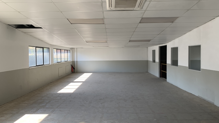 To Let commercial Property for Rent in Linbro Park Gauteng