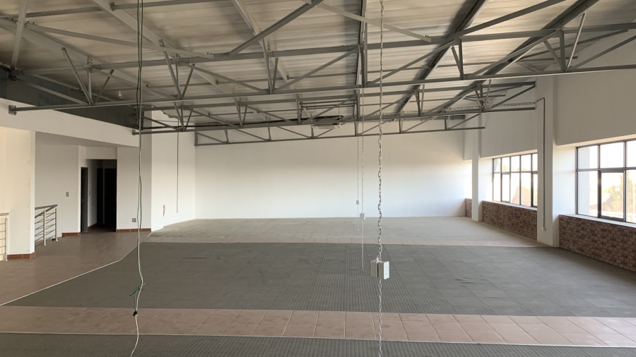 To Let commercial Property for Rent in Linbro Park Gauteng