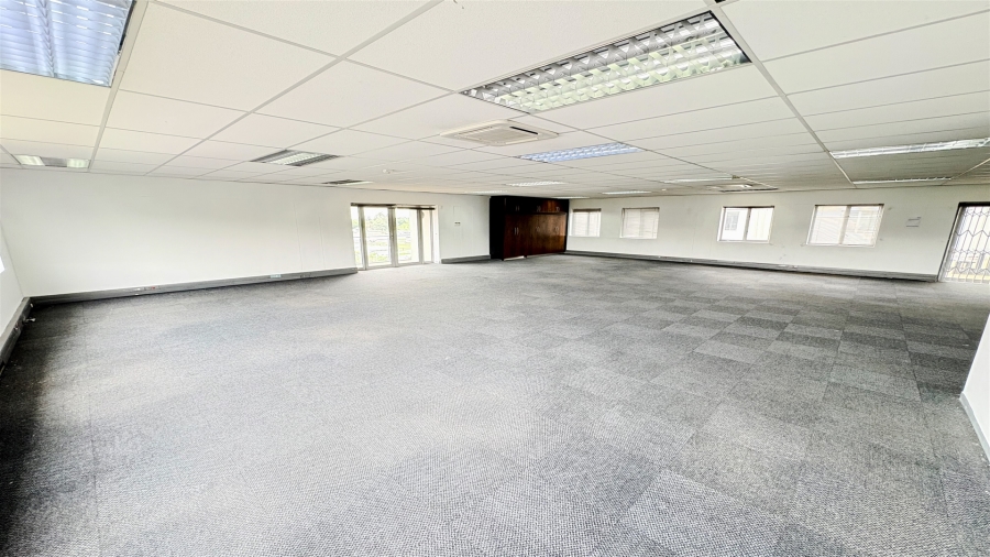 To Let commercial Property for Rent in Bedfordview Gauteng