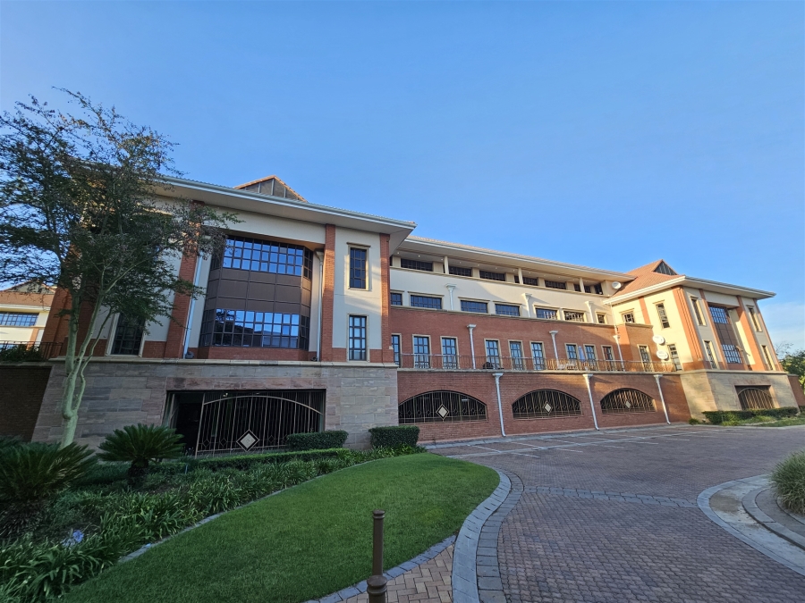 To Let commercial Property for Rent in Bryanston Gauteng