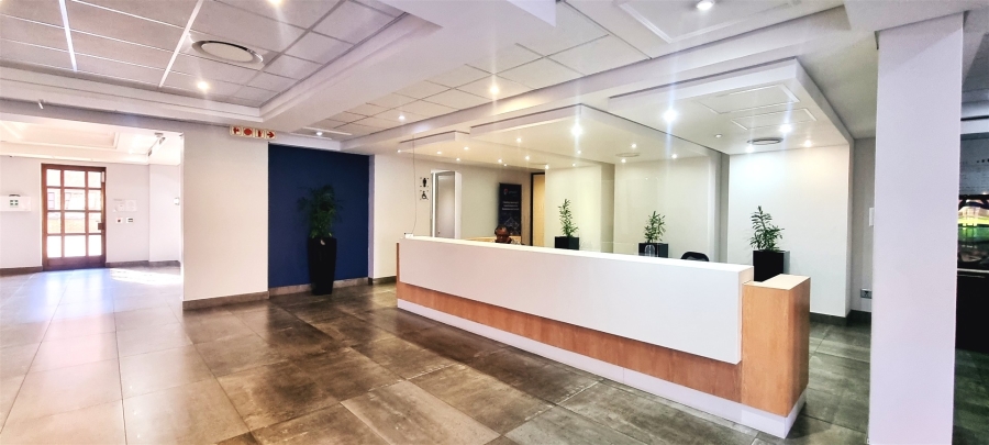 To Let commercial Property for Rent in Bryanston Gauteng