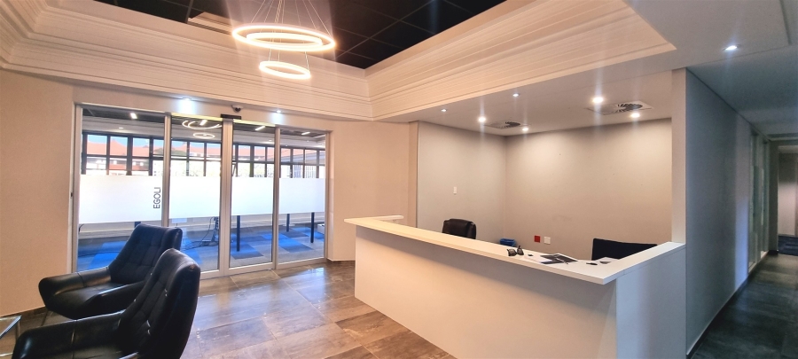 To Let commercial Property for Rent in Bryanston Gauteng