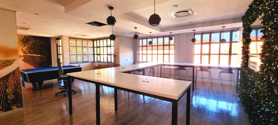 To Let commercial Property for Rent in Bryanston Gauteng