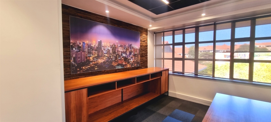 To Let commercial Property for Rent in Bryanston Gauteng