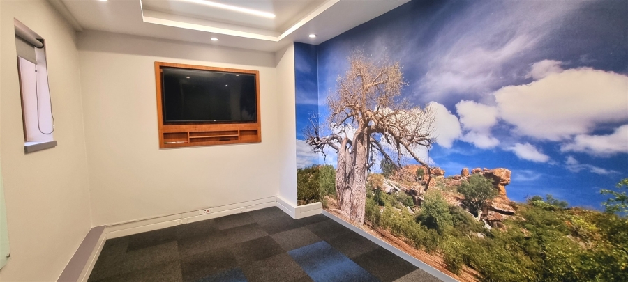 To Let commercial Property for Rent in Bryanston Gauteng