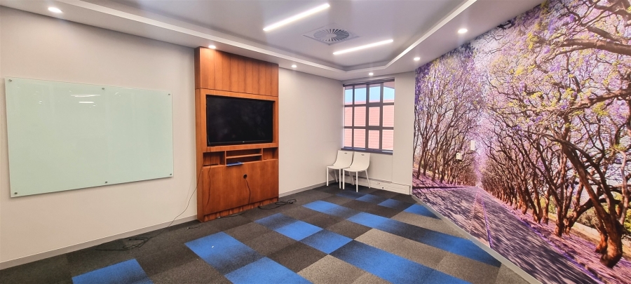 To Let commercial Property for Rent in Bryanston Gauteng