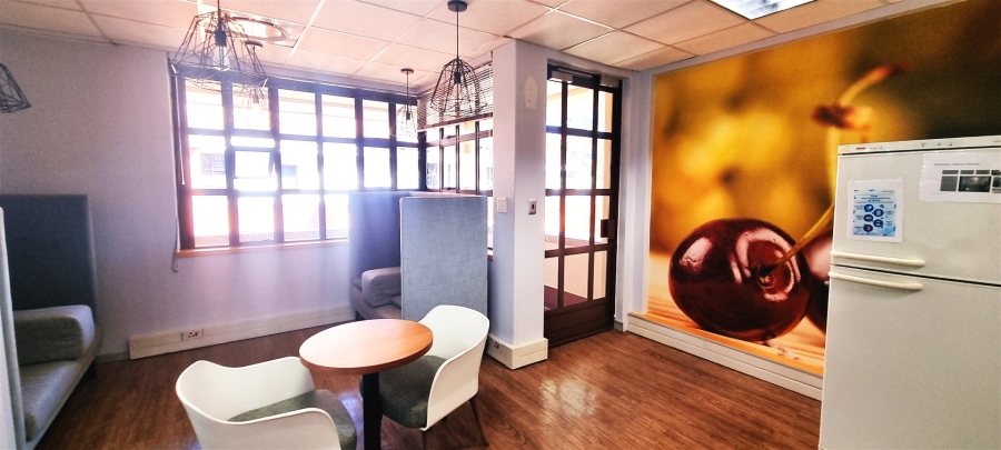 To Let commercial Property for Rent in Bryanston Gauteng