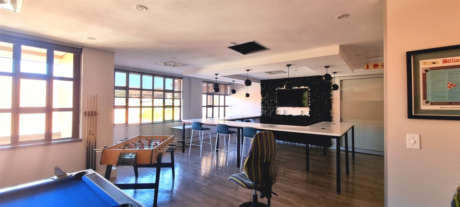 To Let commercial Property for Rent in Bryanston Gauteng