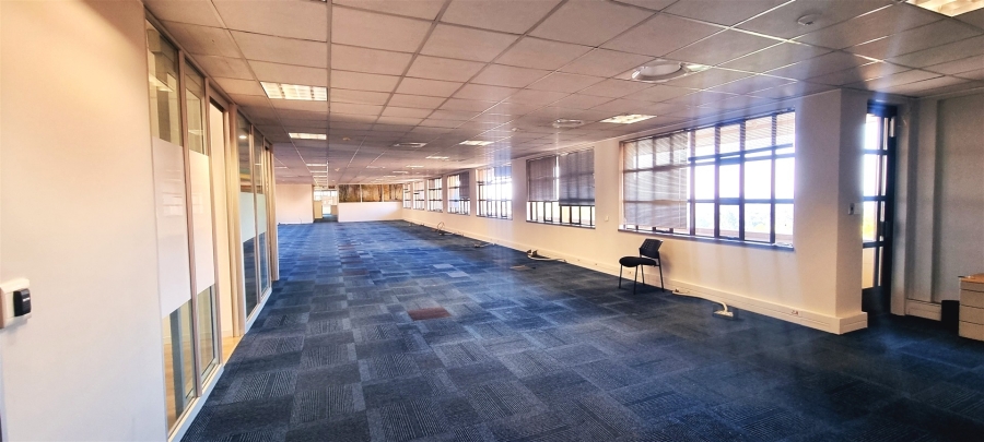 To Let commercial Property for Rent in Bryanston Gauteng