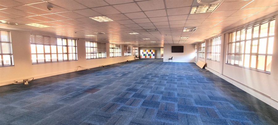To Let commercial Property for Rent in Bryanston Gauteng