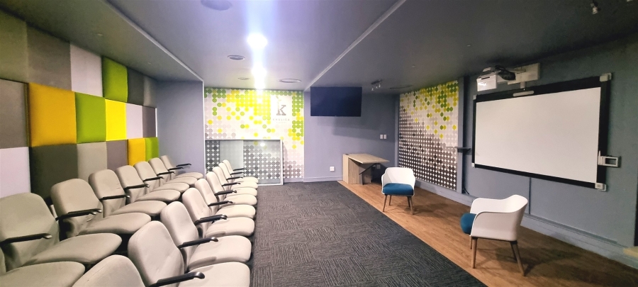 To Let commercial Property for Rent in Bryanston Gauteng