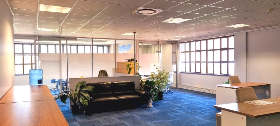 To Let commercial Property for Rent in Bryanston Gauteng