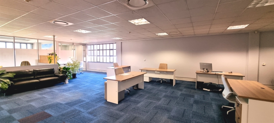 To Let commercial Property for Rent in Bryanston Gauteng