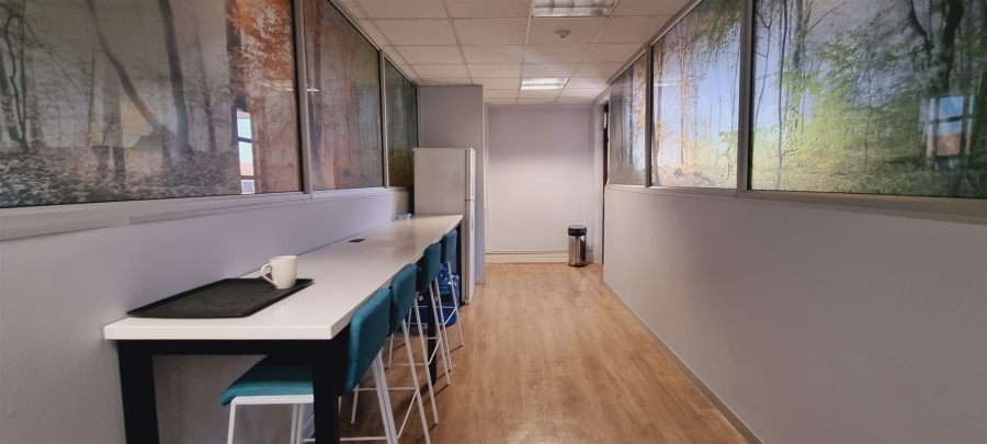 To Let commercial Property for Rent in Bryanston Gauteng