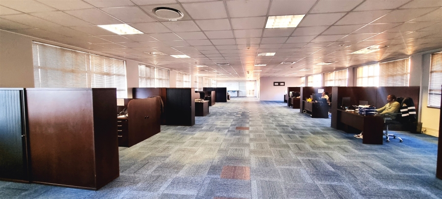 To Let commercial Property for Rent in Bryanston Gauteng