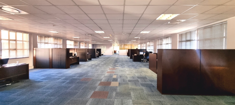 To Let commercial Property for Rent in Bryanston Gauteng