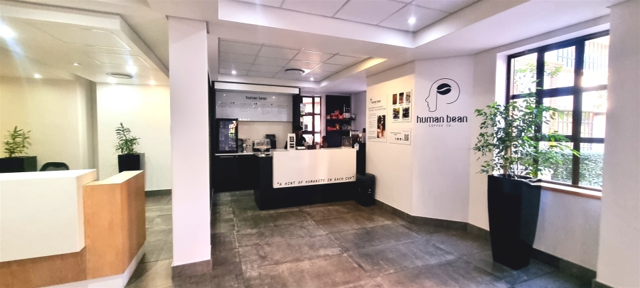 To Let commercial Property for Rent in Bryanston Gauteng