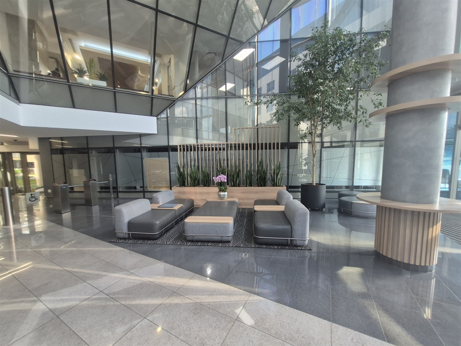 To Let commercial Property for Rent in Rosebank Gauteng