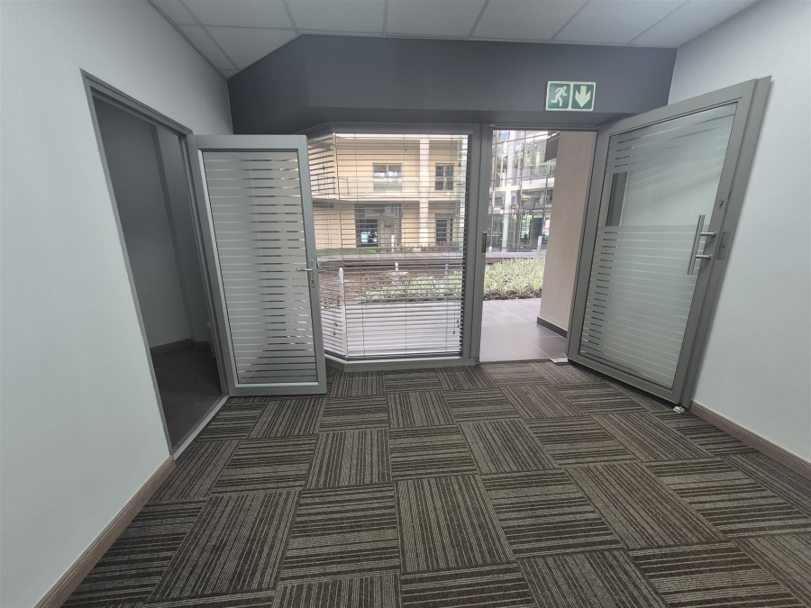 To Let commercial Property for Rent in Rosebank Gauteng