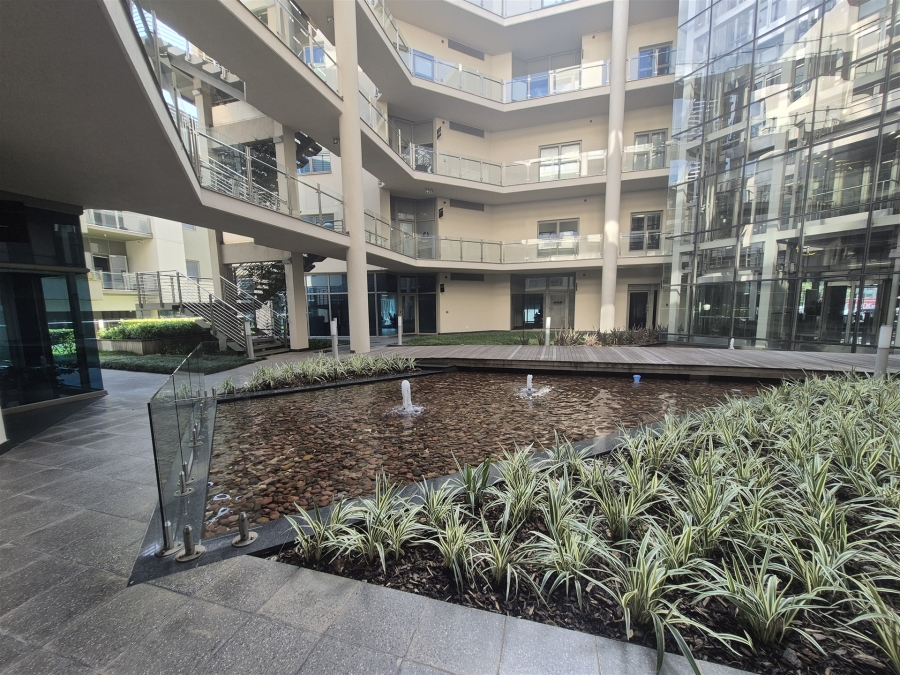 To Let commercial Property for Rent in Rosebank Gauteng