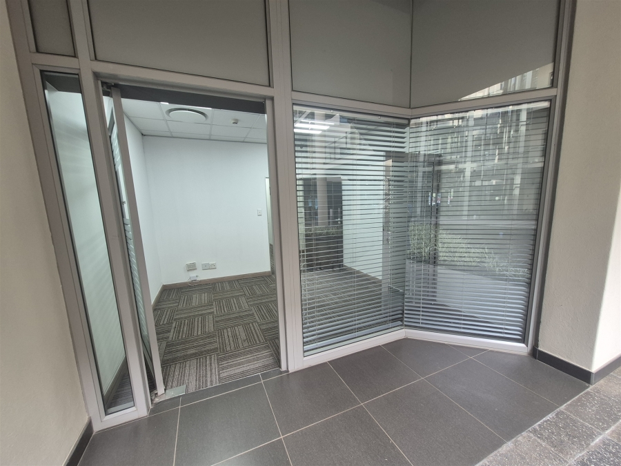 To Let commercial Property for Rent in Rosebank Gauteng