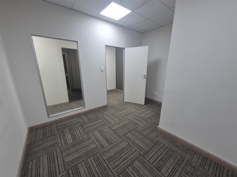 To Let commercial Property for Rent in Rosebank Gauteng