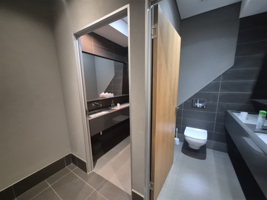 To Let commercial Property for Rent in Rosebank Gauteng