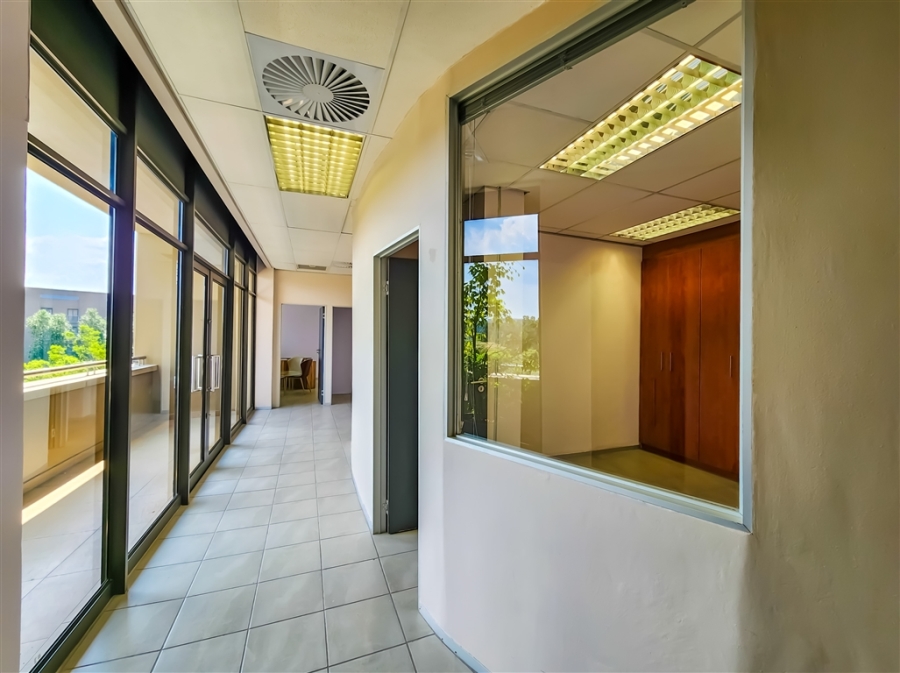 To Let commercial Property for Rent in Fourways Gauteng